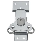 Reliable Hardware Company RH-2636/0371-A Spring Loaded Butterfly Latch, Large New. Price: $16.79.