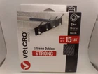 Velcro 91365 10 Ft. In. Extreme Titanium Tape Uv-resistant For All-weather New. Price: $13.44.