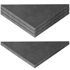 Eoere Pcs Heavy Duty Steel Plate Gussets 6" X 1/4" Weld On Triangle Gu... New. Price: $79.34.