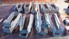 Lot Of 21 Simpson Strong-tie Ius 2.56 / 11.88 Truss Hanger Joist Rafter Fastener New. Price: $75.65.