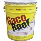 Gacoroof Voc-compliant Silicone Coating, White, Gal. GR1600C-5 New. Price: $392.45.