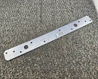 (qty 8) Simpson Strong Tie MSTA12Z: Zmax Strap Medium Galvanized 12" Open. Price: $18.00.