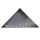 Innovis Better Bench Shower Large BB-24 24" Sides: 17" Triangular New. Price: $53.95.