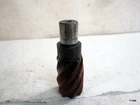 Milwaukee 49-59-2113 1-1/8" X 2" Annular Cutter High Speed Steel Used. Price: $60.00.