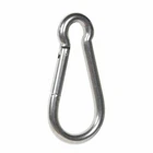 Taskmaster 12 X 140MM 316 Stainless Steel Snap Hook New. Price: $31.23.