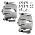 Front Left & Right Brake Calipers For Honda Accord 1998-2002 V6 3.0L 19-B1462 New. Price: $111.28.