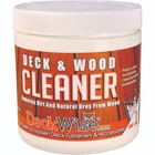 Deckwise And Wood Cleaner, 16OZ New. Price: $28.90.