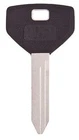 Kaba Ilco U007102 Y157-P Plastic Head Master Key Blank For Chrysler/plymouth/dod New. Price: $20.20.