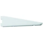 Knape & Vogt 182 Series 10.5 Shelf Bracket, 11.2 In Steel, White New. Price: $14.83.