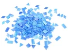 Lanyani 200PCS Glass Mosaic Tiles - Mixed Colorful Shapes: Square, Rectangle,... New. Price: $21.01.