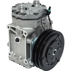 Uac 0043C A/c Compressor For 96-99 Kenworth T800 New. Price: $366.95.
