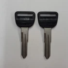 HD-90 HD91 X182 Curtis Key Blank Honda Acura Oasis Passport Nos Lot Of New. Price: $10.99.