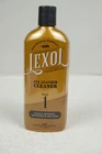 Lexol Step Leather Cleaner 16.9 Oz Liquid New. Price: $18.00.