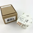 Supco SPG1401GE 6 Hour 25 Minute Defrost Timer For WR9X480, Gemline CC923 New. Price: $16.28.