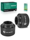 Yhtauto Rear Leveling Lift Kit Fit 2009-2010 Dodge Ram 2011-2026 Spacers New. Price: $73.11.