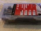 New Grk Fasteners 772691122353 5/16" X Rss Rugged Screws 50 Count. Price: $44.99.