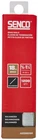 Senco A209809R 5/8" 11/4" 18 Gauge Brad Nails, Galvanized Finish, Collated 1... New. Price: $23.25.