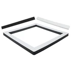 14" X Seal Camper Rv Air Conditioner Universal Gasket Kit Waterproof New. Price: $19.99.