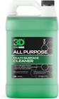 All Purpose Cleaner High-performance Interior & Exterior Car Vinyl New. Price: $53.99.