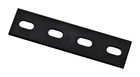 National Hardware N351-455 Steel Flat Mending Plate 6HX1.5WX0.125D In. New. Price: $17.22.