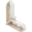 Prime-line Cream Plastic 3/4 New. Price: $22.00.