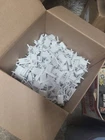 4 Rubbermaid Closetmaid Freeslide Fast Wall End Shelf Shelving Wire Bracket Open. Price: $7.15.