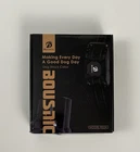Bousnic Dog Training Shock Collar W/ Remote Waterproof Rechargeable RS2A Blue New. Price: $45.00.