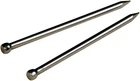 Hillman 1-1/2" Stainless Steel Brad Nails For Seamless Carpentry Pack Of New. Price: $9.45.