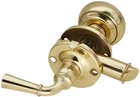 National Hardware N100-047 Brass Inside Lever Outside Knob Storm Door Latch New. Price: $31.32.