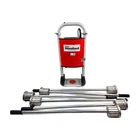 Omg Rhino Bond Induction Fastening System With 6 Magnets Used. Price: $4497.00.