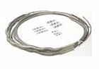 Nuheat AC0016 Coldlead Repair & Extension Kit 120V New. Price: $97.98.