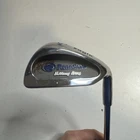 Penn State Nittany Lions Sand Wedge / Rh Regular Steel 35.5" XX7297 Used. Price: $23.99.