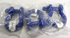 Lot Of Campbell T9641205 3/4" Farm Clevis X 7/16" Blue Powder Paint Finish New. Price: $31.99.
