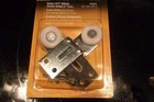 Plpci Sliding Door Roller Kit 3/4" Offset Nylon Wheel 1" Od New 6513. Price: $9.25.