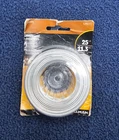 Hillman 123105: Galvanized Steel Wire, 18 Ga. X 110' 25LB New. Price: $19.99.