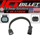 Ls Gen Throttle Body Extension Dbw 6-WIRE 5.3 6.2 L59 LC9 Lmg LQ4 LQ9 LM7 L76 New. Price: $43.99.