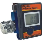 Tools ATD-6825 Ensures Accurate Measurement Of Air Pressure Up 160 Psi New. Price: $91.81.