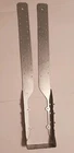 Simpson Strong Tie THAC422 Double 4-INCH By 22-INCH Adjustable, (4 Pcs) New. Price: $38.00.