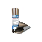 York X 240 Stainless Steel Flashing Silver YS3041220 New. Price: $78.95.