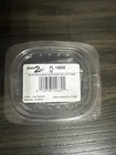 Prime-line Products 14660 Window Screen Plunger Latch Diecast For 3/8-7/16" New. Price: $7.35.