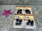 Kf Tiny Tips Leg Tip, White Vinyl, 1/2-IN., Set Of 16 New. Price: $9.95.