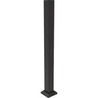 Fortress Building Products FE26 3X39.5" Blk Pst Cvr 53303418 New. Price: $117.66.
