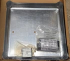 Oliver Technologies 1100-1A-G Ground Pan For Mobile Home Support Open. Price: $250.75.