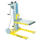 Sumner 784240 Aluminum Tray Material Lift Accessory For 784308 784310 New. Price: $310.21.