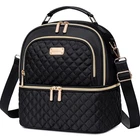 For ,double Decker Womens, Insulated Leakproof L... New. Price: $37.57.