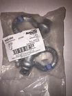 National Hardware N223-693 Galvanized Anchor Shackles 1/2" Package Of New. Price: $23.99.