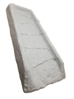 12 Pack Emsco Gutter Down Spout Natural Splash Block - Gray Granite Color New. Price: $119.99.