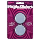 Surface Protectors,furniture Sliding DISCS,ADHESIVE,2-IN. ROUND,4-PK. 04050 New. Price: $17.88.