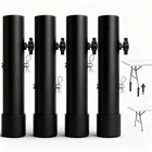 Yueyin Table Legs Extensions For Straight/bent 7.9IN (4 Pack), New. Price: $41.34.