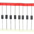50PCS 1N5402 Rectifier Diode DO-201AD (DO-27) Axial Amp Volt New. Price: $15.10.